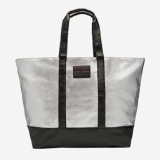 Victoria's Secret Bolsa Tote Limited Edition Prateada